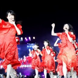 【乃木坂46】神宮公演『I see…』「かきはるか」コールの完成度が過去イチレベルだったと話題