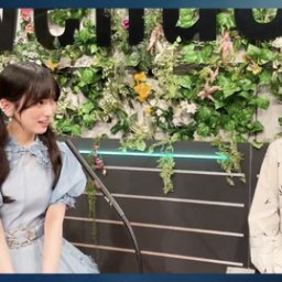 【動画】池田瑛紗、生田絵梨花にアイドルと大学の両立について質問【乃木坂46】