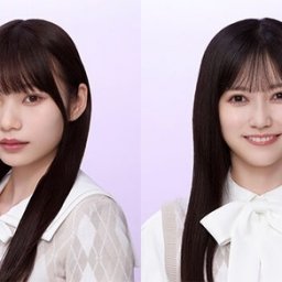 【乃木坂46】"そんなことある！？" 岡本姫奈、西野七瀬の舞台『バサラオ』を観に行ったら隣の席が偶然池田瑛紗だった模様