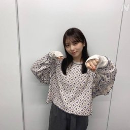 【乃木坂46】与田祐希、まさかの『幽体離脱』!!!