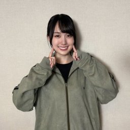 乃木坂LOCKS!の賀喜遥香さん、女神すぎる…